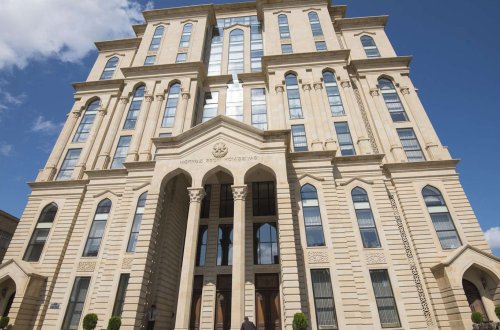 Nəsimi rayonunda dekabr ayında səyyar qəbullar keçirilib