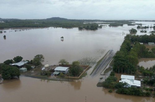 Avstraliyada qasırğa nəticəsində ölənlərin sayı 9-a çatıb