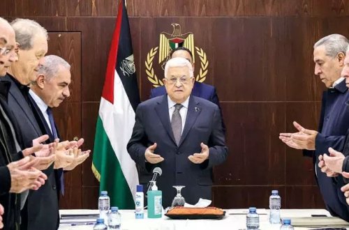 PLO texnokratları hökumətin təklifini rədd edib