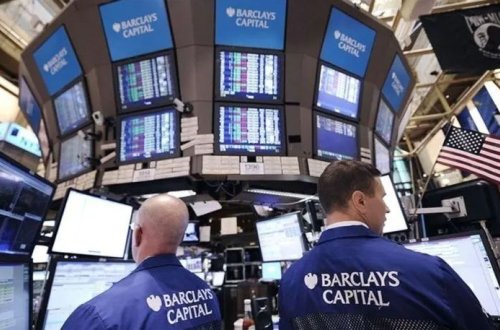 Qlobal bazarlarda bayram əhval-ruhiyyəsi davam edir