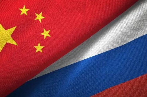 Rusiyanın neft və neft məhsulları ixracının yarısı Çinə gedib