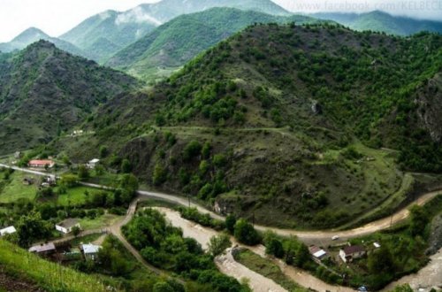 Ağdərə Qarabağ iqtisadi rayonunun tərkibinə daxil edilib