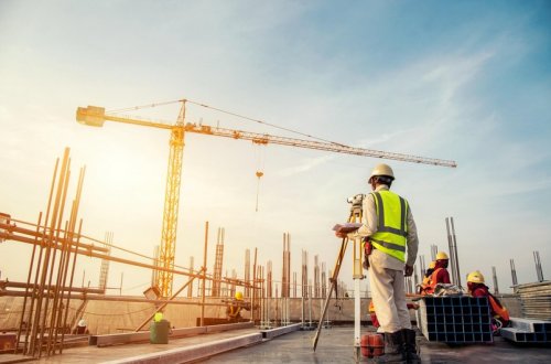 Azərbaycanda “Şəhərsalma Nəzarəti” altsistemi yaradılacaq