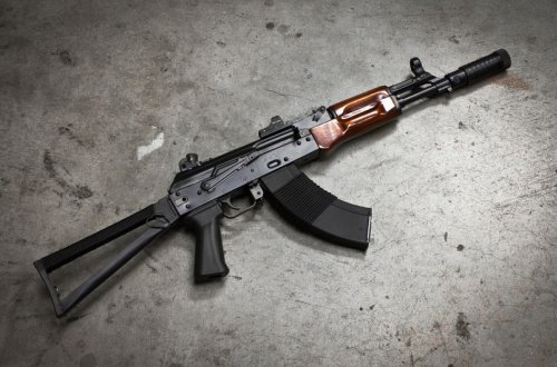 Ötən gün vətəndaşlardan 1 avtomat, 4 tüfəng götürülüb