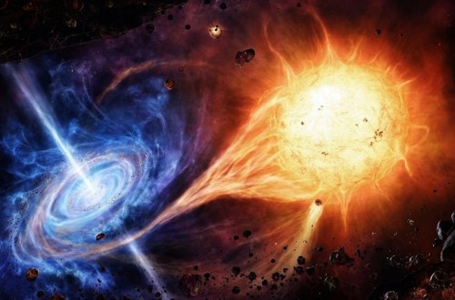 Bayram günlərinin kosmik hava proqnozu açıqlanıb