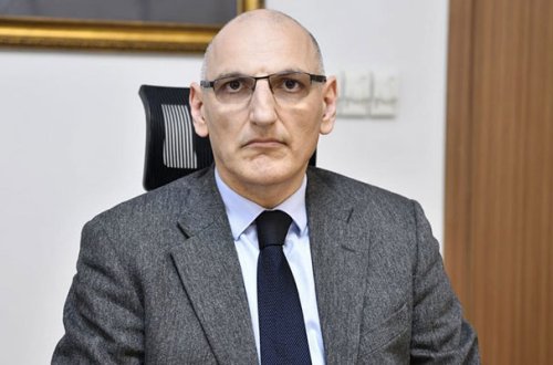 “Sülh yaxındır, lakin Ermənistan nəticələrə səmimi yanaşmalıdır”