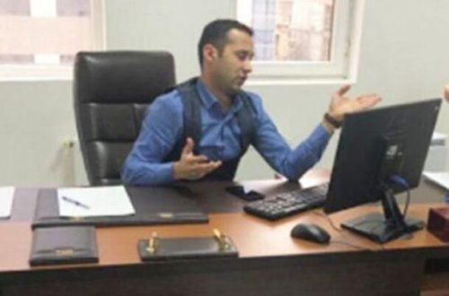 Xaricdə təhsil adı ilə dələduzluq: 100 minlik qalmaqal - Məşhur həkim də aldadılıb