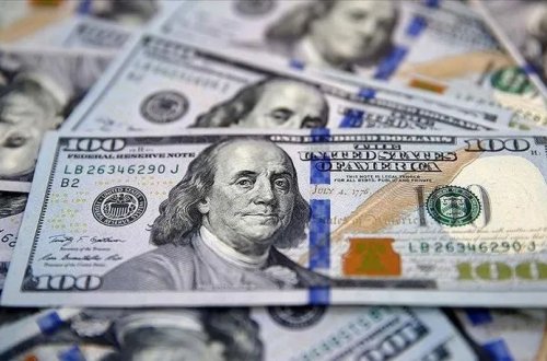 ABŞ dolları əsas valyutalar qarşısında son 5 ayın ən aşağı həddindədir