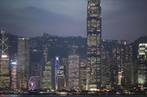 Noyabr ayında da Honq-Konqda mənzil qiymətləri ucuzlaşıb