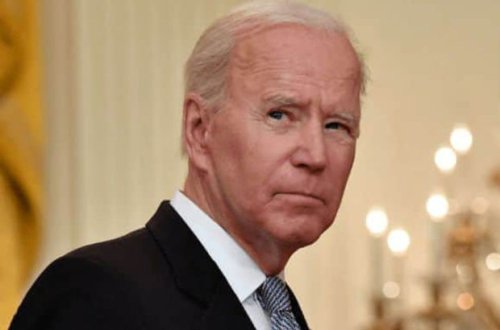 Pentaqonun keçmiş kəşfiyyatçısı: “Bayden Kiyevə ölüm hökmü çıxarıb”