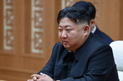 Şimali Koreya lideri orduya müharibə hazırlığını gücləndirməyi əmr edib