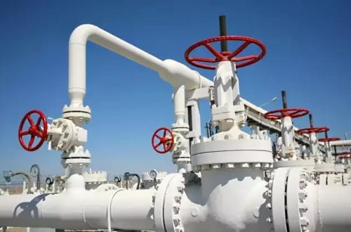 Avropada qazın qiyməti artır