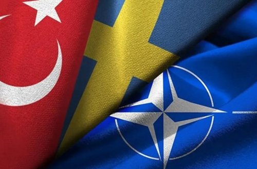 İsveçdən Türkiyə qərarı: Embarqo qaldırıldı