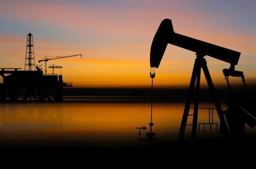 FED gözləntiləri Brent markalı neftin qiymətini artırıb