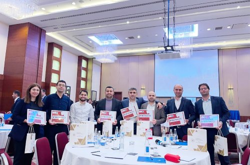 Kənd Təsərrüfatı Nazirliyinin komandası “Heydər Əliyev İli” çərçivəsində keçirilən  intellektual yarışda qalib olub