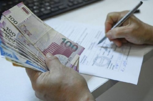 Maaş və pensiyalarla bağlı sevindirici xəbər - Yanvarın 1-dən...