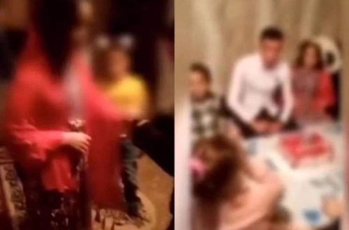 Sabirabad rayonunda 12 yaşlı qızın nişanlanması müzakirələrə səbəb olub