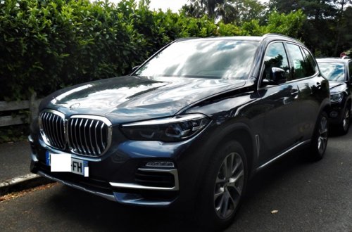 Hansı məmurun xidməti maşını ilə biznesmenin yarım milyonu oğurlanıb? - FHN soruğunu cavablandırmır