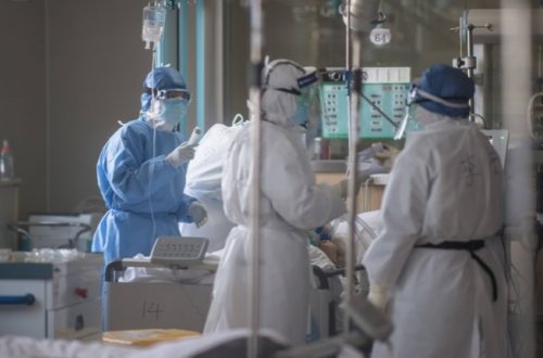 Mütəxəssislərdən xəbərdarlıq: 2024-cü ildə 3 epidemik xəstəlik təhlükəsi var