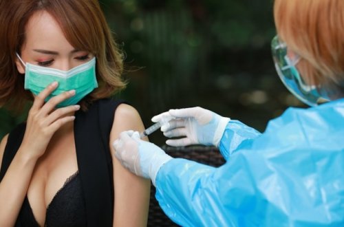 Bu ölkədə Covid-19-a yoluxma sayı kəskin artdı