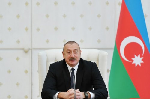 Azərbaycanda protokol tərtib etmək səlahiyyəti olan vəzifəli şəxslərin siyahısına dəyişiklik edilib