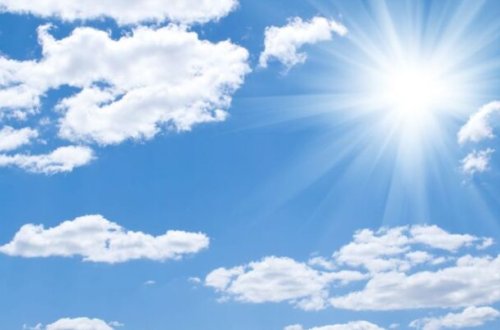 Şənbə gününün hava proqnozu açıqlanıb