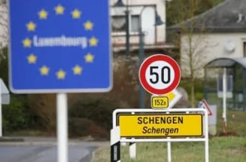 İki Balkan ölkəsi Şengen ərazisinə daxil olacaq