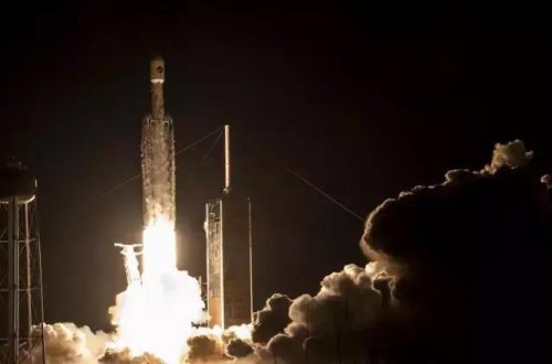 X-37B 7-ci dəfə orbitə göndərildi