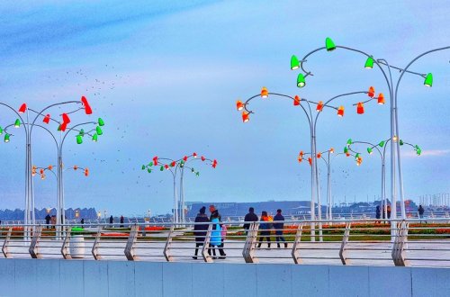 Sabahdan Azərbaycanda bir həftəlik bayram tətili başlayır