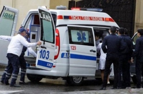 Təcili tibbi yardım bayram günlərində gücləndirilmiş rejimdə işləyəcək