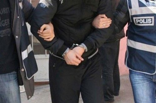 Türkiyədə 100-dən çox qeyri-qanuni miqrant saxlanıldı