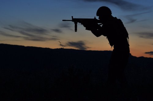 Türkiyə kəşfiyyatı PKK-nın 