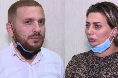 8 milyon mənimsəyən Gülara və Xəyalın məhkəməsi davam edir - Zərərçəkənlər narazıdır