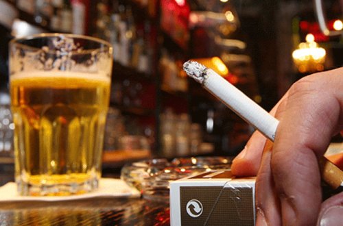 Bu gündən siqaret və alkoqollu içkilər bahalaşır