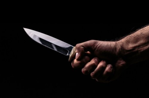 Bakıda bayram günü qətl törədilib, tutulan var