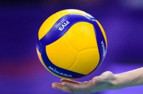 EEVZA: Azərbaycan millisi ikinci oyununa çıxacaq