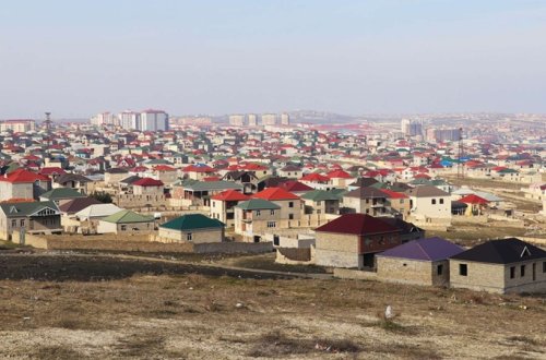 Sənədsiz evlərlə bağlı Azərbaycan əhalisinə yeni xəbər (VİDEO)