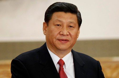 Çin lideri İrana başsağlığı verib