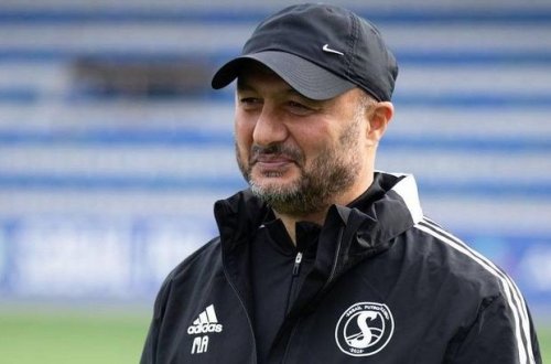 “Kəpəz”dən ayrılan mütəxəssisin yeni iş yeri bilindi