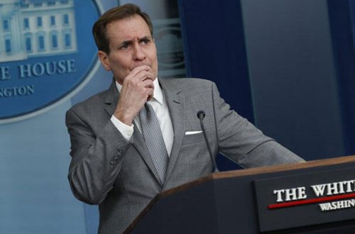 “ABŞ-nin Ukraynaya dəstək verməyə pulu qalmayıb”