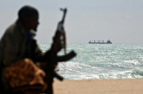 Noyabrın 18-dən bəri Qırmızı dənizdə gəmilərə 25 dəfə hücum edilib