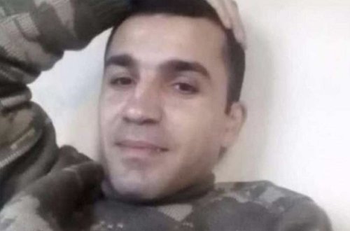 Laçında avtomobil qəzasında həlak olan hərbçimizin dəfn ediləcəyi yer bəlli oldu