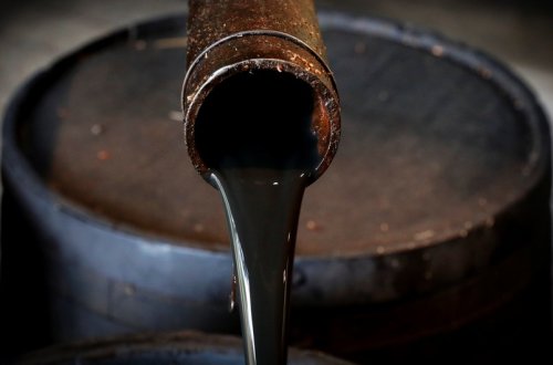 Neft qiymətləri dünənki enişdən sonra bərpa olunub