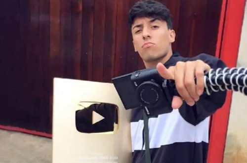 Bloqerin meyiti qonşusunun həyətindən tapıldı - FOTOlar