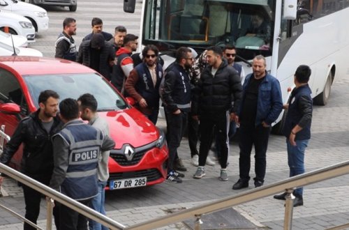 Azərbaycanlı tələbəyə işgəncə verən mafiya üzvlərinə 203 il iş istənildi (FOTO)