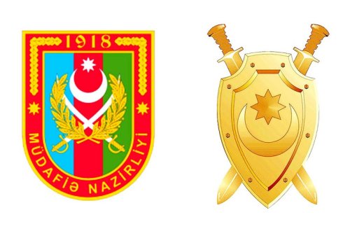 Müdafiə Nazirliyi və Hərbi Prokurorluq arasında birgə tədbirlər planı imzalanıb