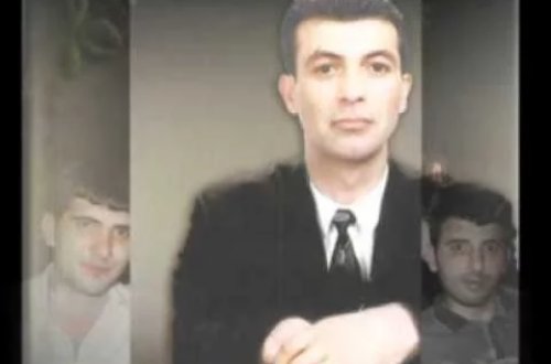 Azərbaycanlı müğənni vəfat etdi