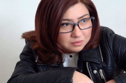 Aygün Bəylər vəfat etdi