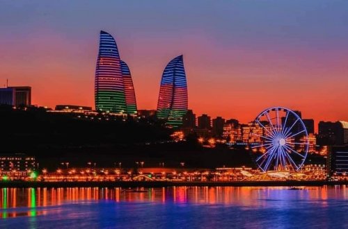 Azərbaycanda bayram tətili başa çatıb