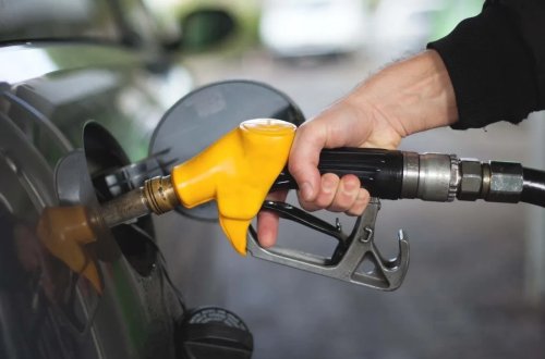 Benzin və dizelin qiyməti artdı
